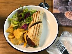 -HELLO 27 意面·沙拉·帕尼尼