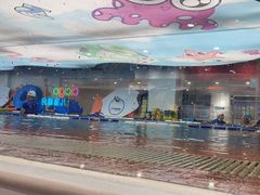 -蓝旗儿童游泳俱乐部(北国中心)