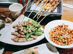 -管氏翅吧(台湾街店)