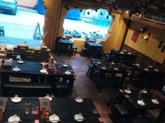 大堂-今邕烧烤(西大店)