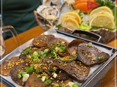 -鳗鱼家·深夜食堂(军博店)