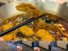 -小螺大作·螺蛳粉火锅(林和西店)