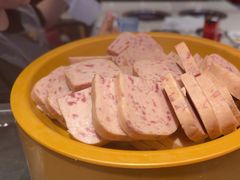 -龍歌自助小火锅(市北台东利群店)