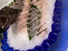 -海鲨湾海鲜会馆(百家湖1912店)