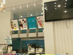 -妙思西饼(新华新玛特店)