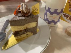 -三只蜜蜂蛋糕(东城店)