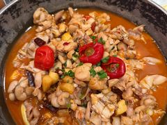 -聚味瞿记·龙虾堂(坡子街店)