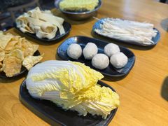 -重庆鸡公煲·嘟享吃(林科大店)