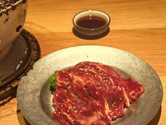 -烧肉达人•炭火烧肉(新天地店)