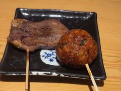-晶吉·居酒屋·烧鸟·生鱼饭(中山区民主广场店)