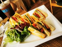 -Jamaicablue Coffeeshop(中央广场店)