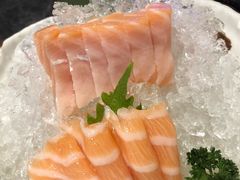-大渔铁板烧(大悦城店)