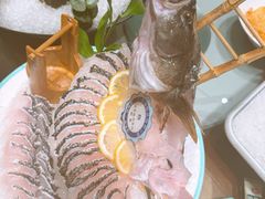 -东海怡品海鲜豆捞(星街坊店)