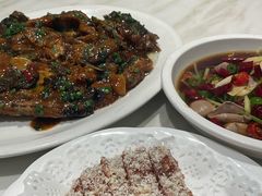 -宏玲餐厅(四川南路店)