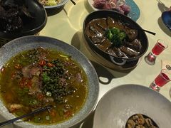 -岁粤Moon·湖景餐厅(月光码头店)