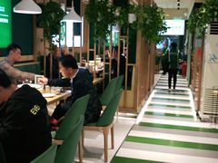 大堂-文记卢源外·江西小炒(凤城八路店)