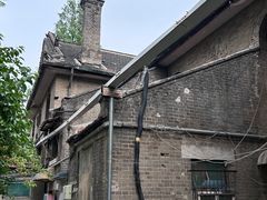 -山东大学(趵突泉校区)