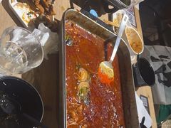 -鱼酷活鱼烤鱼(梅江印象城店)