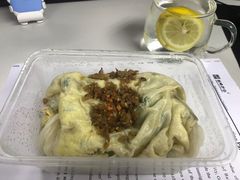 -江记普宁肠粉(国贸店)