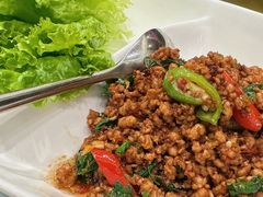 -阿诺泰·泰国餐厅(棕北店)