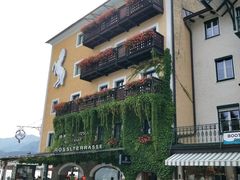 -Seerestaurant Im Weissen Rössl