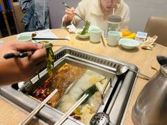 -野妹经典火锅(民治店)