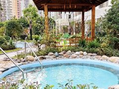 -水王国温泉水世界
