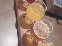 -麦凯伦烧烤·精酿超级工厂店(金桥总店)