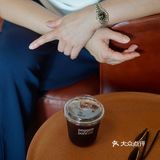开在美学空间里咖啡馆[咖啡]