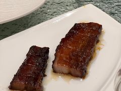 -頂好酒家·经典粤菜(海信广场店)