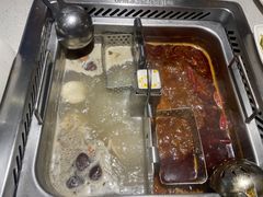 -海底捞火锅(番禺广场店)