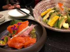 -月下料理(楷林IFC店)