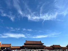 -故宫博物院(故宫)