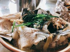 -幽优农庄·森波拉特色本地农家菜