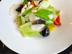 -高第街56号港式餐厅(山大路店)