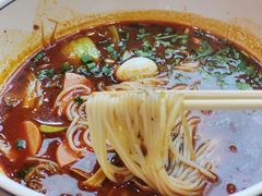 -秦镇史玉林凉皮(翡丽城店)