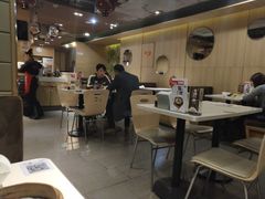 大堂-嘉和一品(蓝堡店)