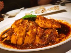 -维园悦谱·海派家常菜(乌鲁木齐南路店)