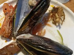 -苏格里岛·自助烤肉·火锅海鲜(金鼎广场店)