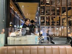 -火炉火自助餐(五道口购物中心店)