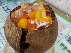 -玉椰林甜品店(创始店)