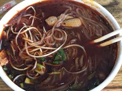 -白家高记肥肠粉(总店)