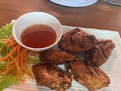 -Kat's Kitchen