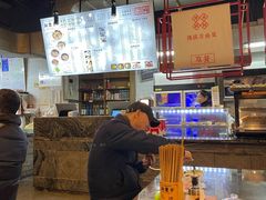 -津市刘聋子粉馆岳阳总店
