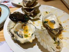 -贵木日本料理·铁板烧(新地假日广场店)