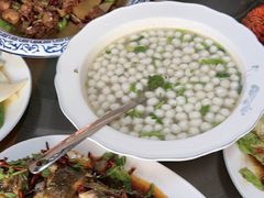 -微山岛春天里酒家