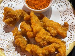 -二当家牛肉串串(教育路店)