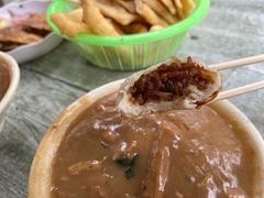 -逍遥镇刘相五胡辣汤豆沫馆(康复中街店)