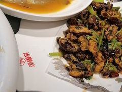 -添福来墨鱼饺子 · 海鲜东北菜(泡崖店)