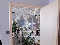 -花菇朵 ll 野生菌火锅·精品云南菜(后沙峪店)